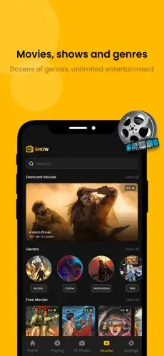 kull-hotstar Movies and shows