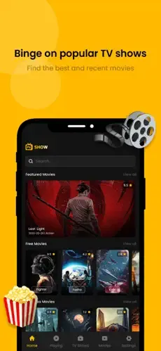 kull-hotstar tv show